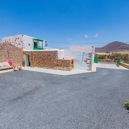 Casa Rural La Jicara Tiscamanita Zewnętrze zdjęcie