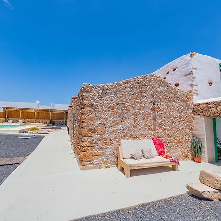 Casa Rural La Jicara Tiscamanita Zewnętrze zdjęcie