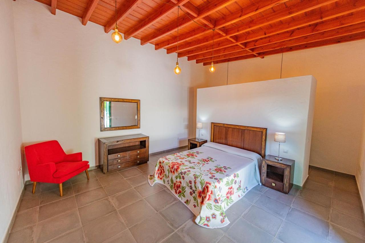Casa Rural La Jicara Tiscamanita Zewnętrze zdjęcie
