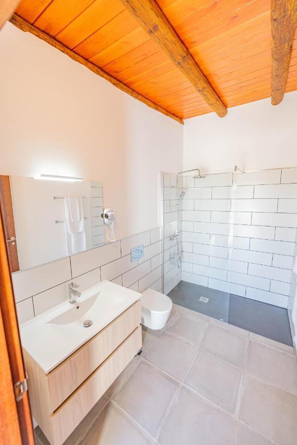 Casa Rural La Jicara Tiscamanita Zewnętrze zdjęcie