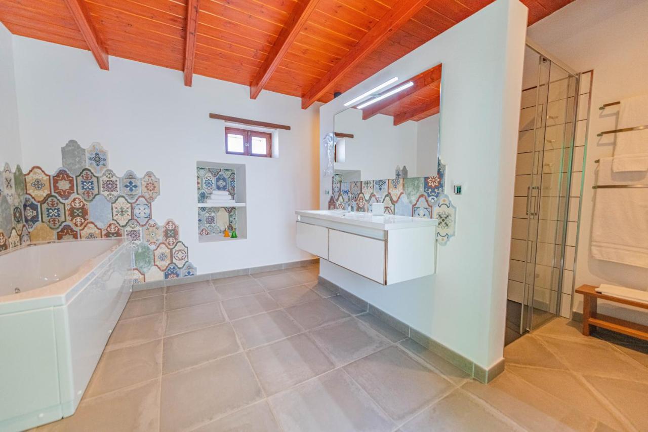 Casa Rural La Jicara Tiscamanita Zewnętrze zdjęcie