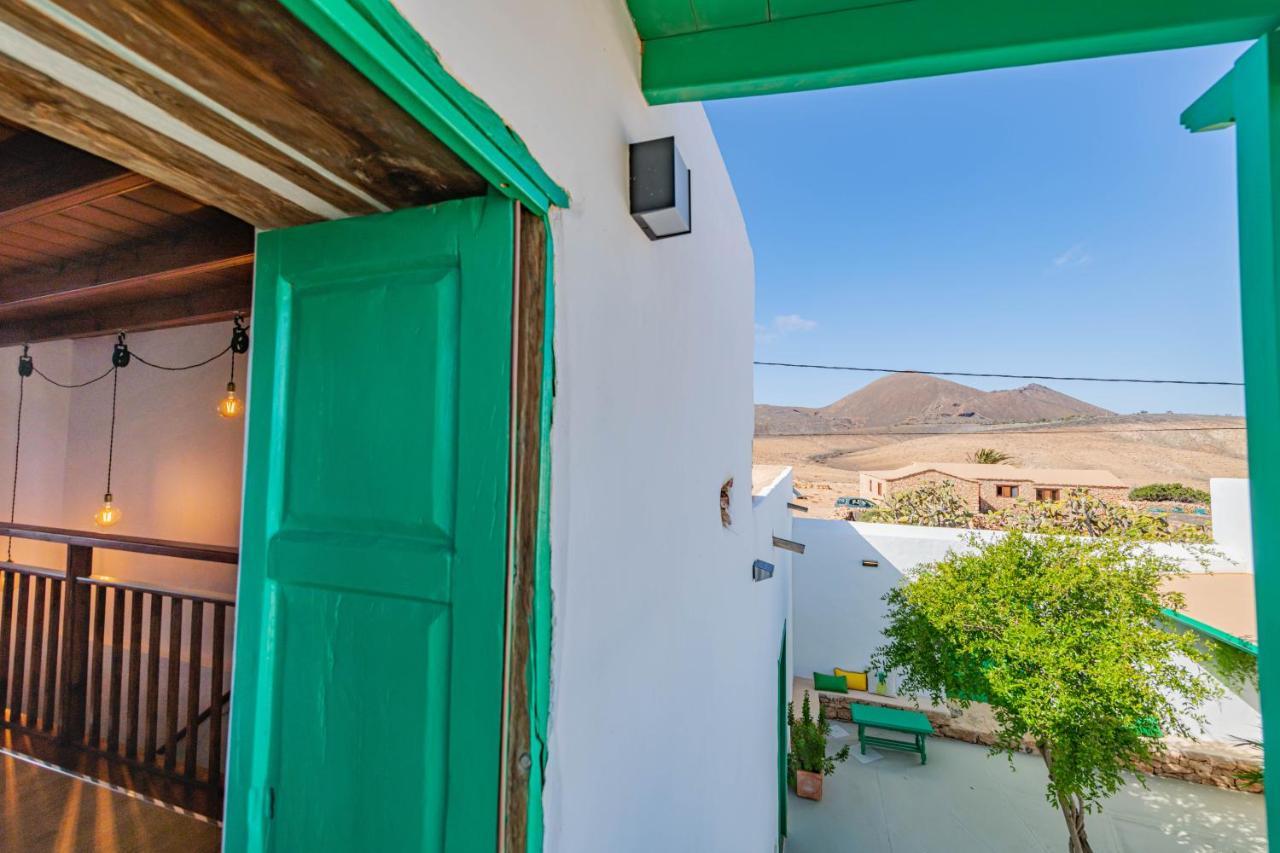 Casa Rural La Jicara Tiscamanita Zewnętrze zdjęcie