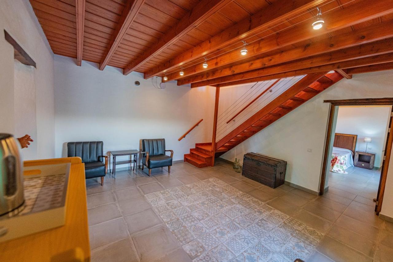 Casa Rural La Jicara Tiscamanita Zewnętrze zdjęcie