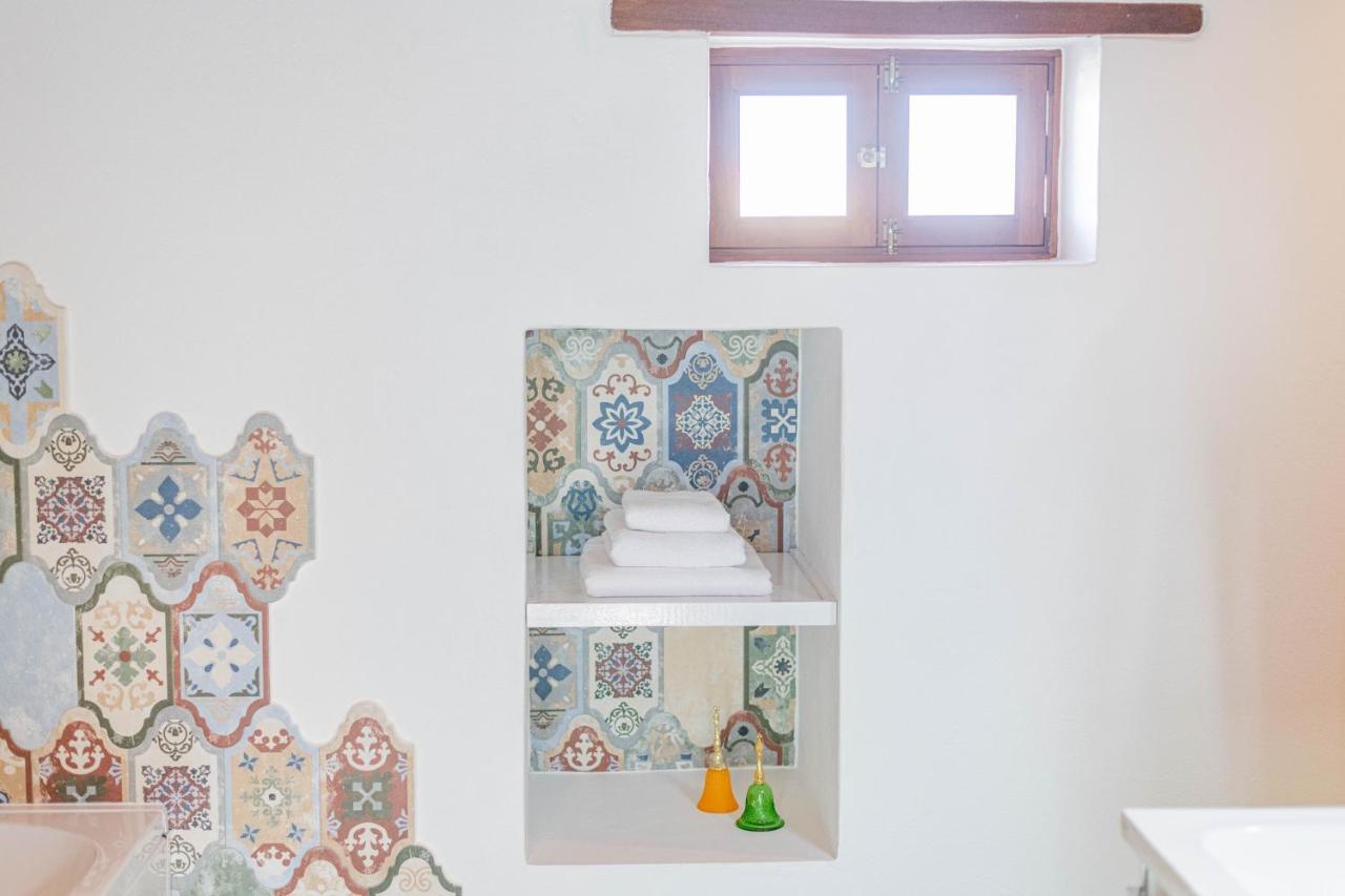Casa Rural La Jicara Tiscamanita Zewnętrze zdjęcie