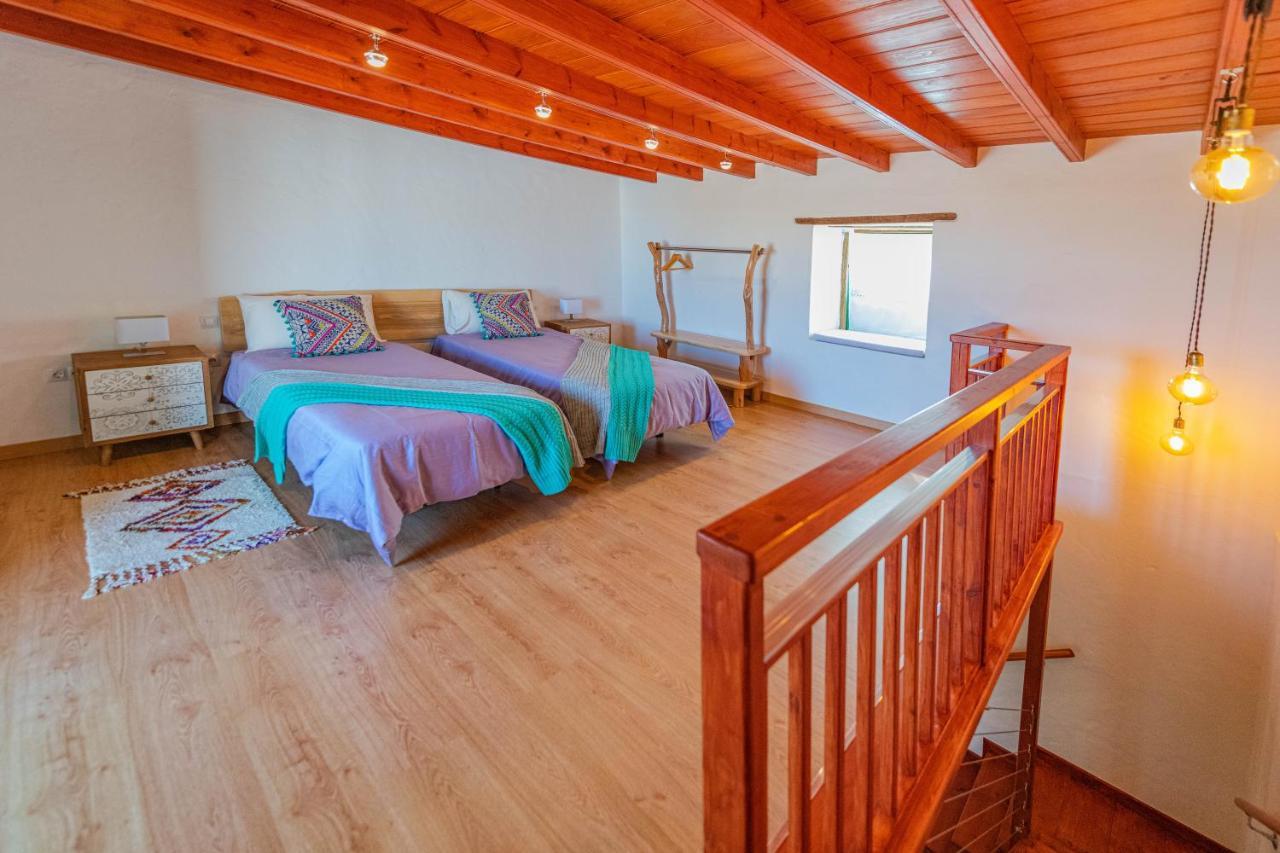 Casa Rural La Jicara Tiscamanita Zewnętrze zdjęcie