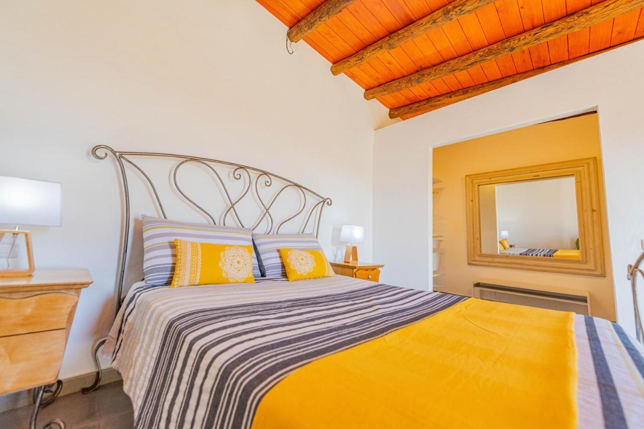 Casa Rural La Jicara Tiscamanita Zewnętrze zdjęcie