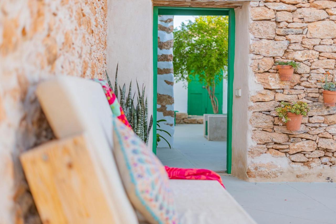 Casa Rural La Jicara Tiscamanita Zewnętrze zdjęcie