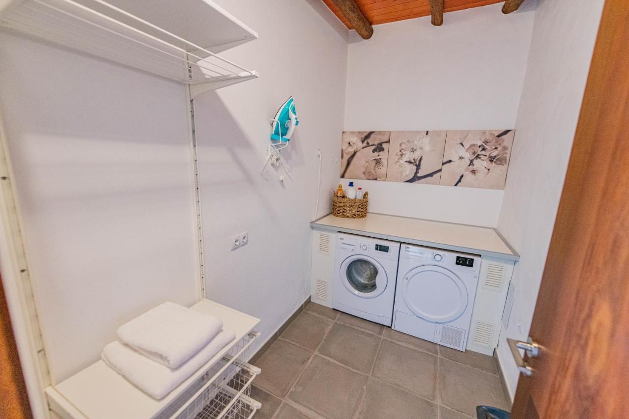 Casa Rural La Jicara Tiscamanita Zewnętrze zdjęcie